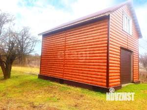 Дом 70м&sup2;, 2-этажный, участок 5 сот.  