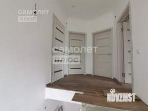 Дом 156м², 2-этажный, участок 3 сот.  