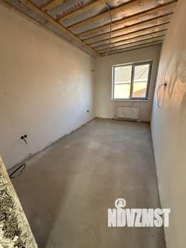 Коттедж 120м&sup2;, 2-этажный, участок 4 сот.  