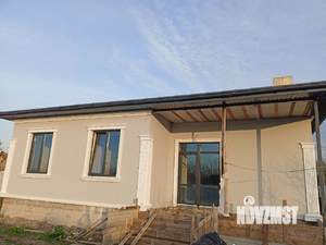 Дом 116м², 2-этажный, участок 7 сот.  