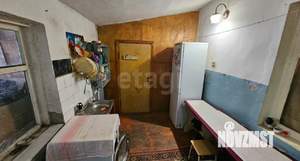 Таунхаус 61м², 1-этажный, участок 9 сот.  