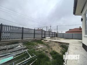 Дом 135м&sup2;, 2-этажный, участок 6 сот.  