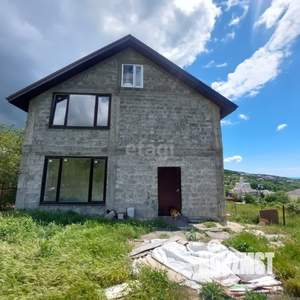 Дом 251м², 3-этажный, участок 10 сот.  