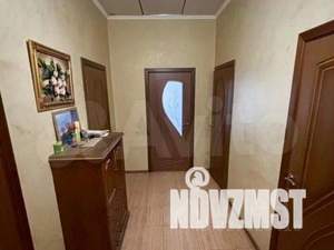 Дом 83м&sup2;, 1-этажный, участок 3 сот.  