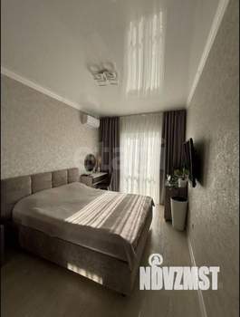 Дом 73м&sup2;, 1-этажный, участок 3 сот.  