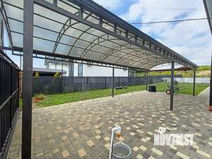 Дом 130м², 2-этажный, участок 8 сот.  