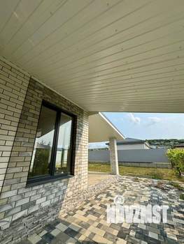 Дом 200м&sup2;, 2-этажный, участок 4 сот.  