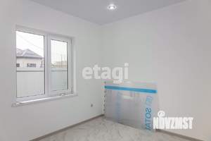 Дом 127м&sup2;, 2-этажный, участок 4 сот.  