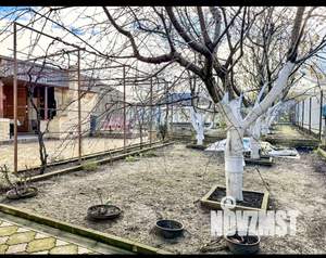 Дом 177м&sup2;, 2-этажный, участок 8 сот.  