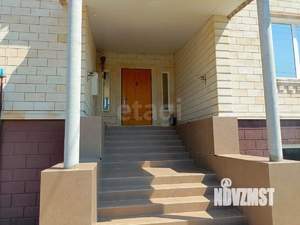 Дом 377м&sup2;, 2-этажный, участок 16 сот.  