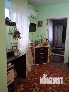 Дом 50м², 2-этажный, участок 5 сот.  