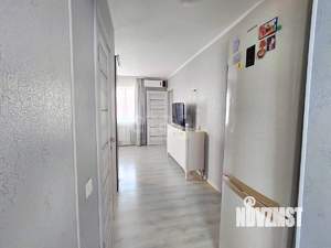 Дом 110м², 2-этажный, участок 5 сот.  