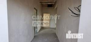 Дом 87м&sup2;, 1-этажный, участок 5 сот.  