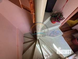 Дом 68м², 3-этажный, участок 1 сот.  