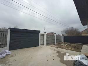 Дом 105м², 2-этажный, участок 4 сот.  