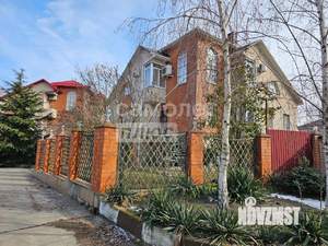 Коттедж 280м², 3-этажный, участок 12 сот.  