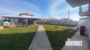 Дом 244м&sup2;, 3-этажный, участок 7 сот.  