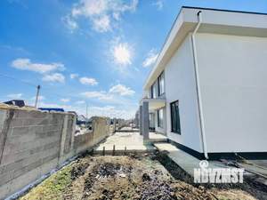 Дом 170м², 2-этажный, участок 5 сот.  