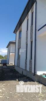 Дом 145м&sup2;, 2-этажный, участок 6 сот.  