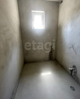 Дом 154м&sup2;, 2-этажный, участок 3 сот.  