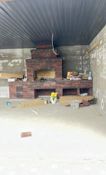 Дом 233м&sup2;, 2-этажный, участок 8 сот.  