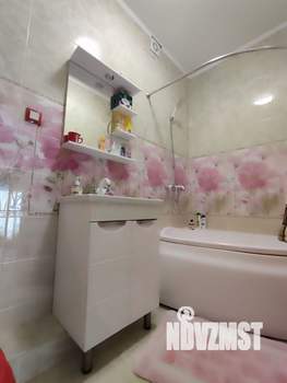 Дом 117м², 2-этажный, участок 3 сот.  