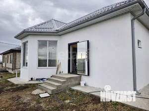 Дом 51м&sup2;, 1-этажный, участок 5 сот.  