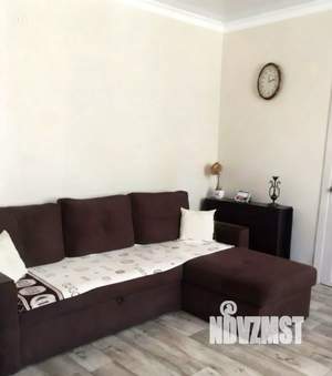 Дом 85м&sup2;, 1-этажный, участок 6 сот.  