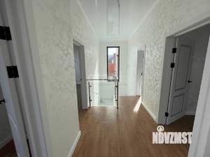 Дом 190м&sup2;, 2-этажный, участок 5 сот.  