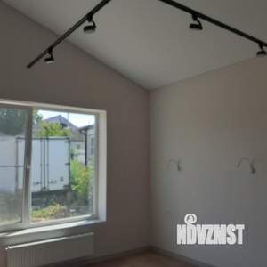 Дом 130м², 2-этажный, участок 6 сот.  