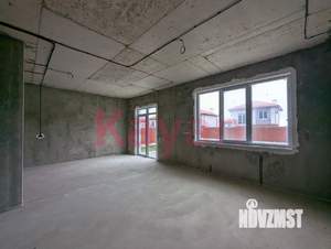 Дом 120м&sup2;, 2-этажный, участок 5 сот.  