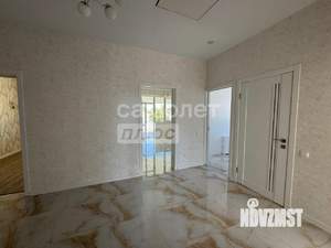 Дом 130м², 1-этажный, участок 6 сот.  