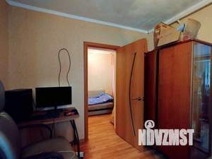 Дом 41м&sup2;, 1-этажный, участок 8 сот.  