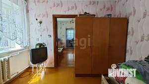 Дом 80м², 1-этажный, участок 25 сот.  