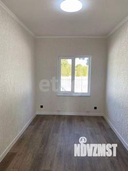 Дом 100м&sup2;, 1-этажный, участок 5 сот.  