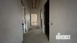 Дом 190м&sup2;, 2-этажный, участок 4 сот.  