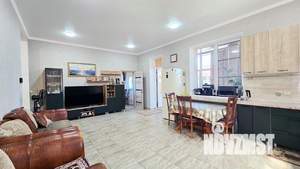 Дом 150м&sup2;, 1-этажный, участок 7 сот.  