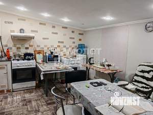 Дом 110м², 1-этажный, участок 6 сот.  