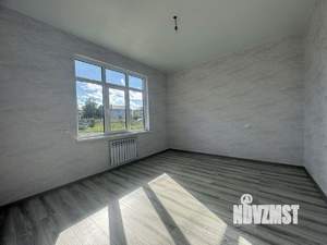 Дом 84м², 1-этажный, участок 6 сот.  