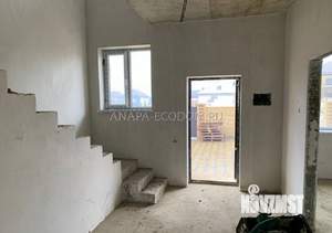 Дом 170м², 2-этажный, участок 3 сот.  