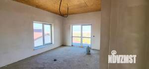 Дом 295м², 3-этажный, участок 5 сот.  