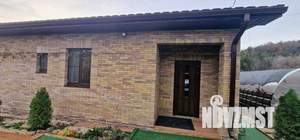 Дом 117м², 2-этажный, участок 6 сот.  