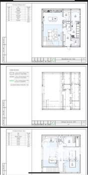 Коттедж 180м&sup2;, 2-этажный, участок 6 сот.  