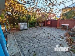 Дом 392м&sup2;, 2-этажный, участок 6 сот.  