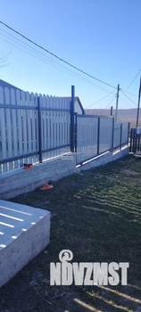 Дом 70м&sup2;, 1-этажный, участок 5 сот.  