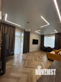 Дом 170м&sup2;, 2-этажный, участок 5 сот.  