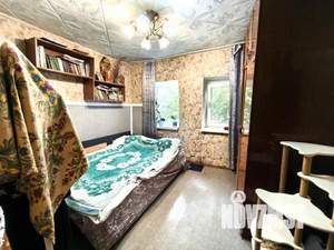 Дом 22м², 1-этажный, участок 10 сот.  