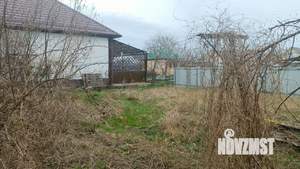Дом 56м², 2-этажный, участок 7 сот.  