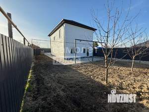 Дом 142м&sup2;, 2-этажный, участок 4 сот.  