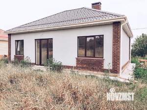 Дом 85м², 2-этажный, участок 5 сот.  